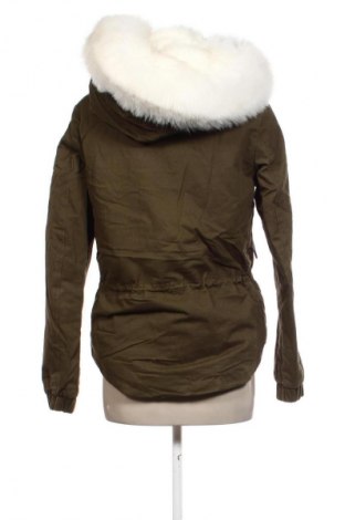Kurtka damska Unbranded, Rozmiar XS, Kolor Zielony, Cena 106,99 zł