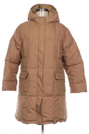 Kurtka damska Unbranded, Rozmiar M, Kolor Beżowy, Cena 114,99 zł