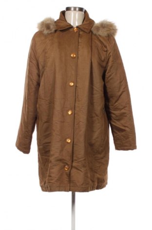 Dámská bunda  Unbranded, Velikost XL, Barva Hnědá, Cena  519,00 Kč