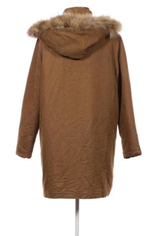 Dámská bunda  Unbranded, Velikost XL, Barva Hnědá, Cena  519,00 Kč