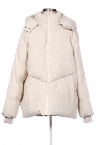 Geacă de femei Unbranded, Mărime XL, Culoare Bej, Preț 156,40 Lei