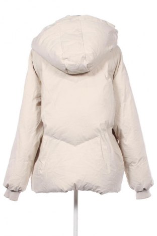 Geacă de femei Unbranded, Mărime XL, Culoare Bej, Preț 156,40 Lei