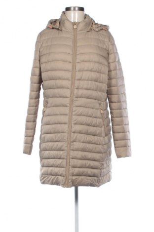 Geacă de femei Unbranded, Mărime XXL, Culoare Bej, Preț 156,40 Lei