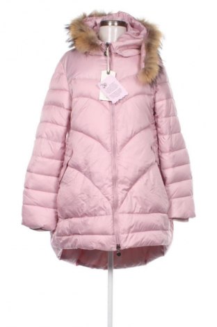 Damenjacke Unbranded, Größe L, Farbe Rosa, Preis 30,00 €