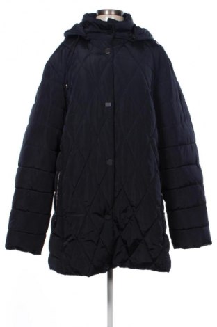 Дамско яке Unbranded, Размер 4XL, Цвят Син, Цена 30,16 €