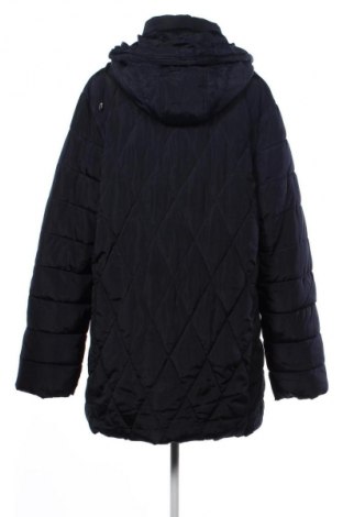 Дамско яке Unbranded, Размер 4XL, Цвят Син, Цена 30,16 €