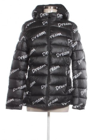 Damenjacke Unbranded, Größe M, Farbe Schwarz, Preis 20,99 €