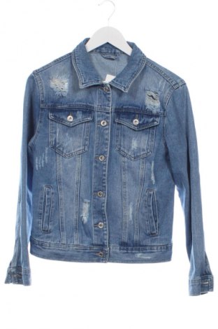 Damenjacke Unbranded, Größe L, Farbe Blau, Preis 19,93 €