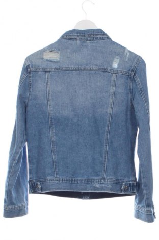 Damenjacke Unbranded, Größe L, Farbe Blau, Preis 19,93 €