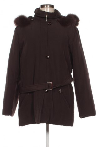Dámska bunda  Unbranded, Veľkosť L, Farba Hnedá, Cena  25,95 €