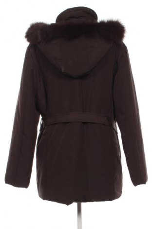 Dámska bunda  Unbranded, Veľkosť L, Farba Hnedá, Cena  25,95 €
