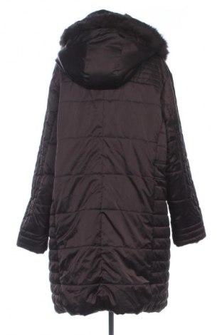 Damenjacke Unbranded, Größe 4XL, Farbe Braun, Preis € 38,99