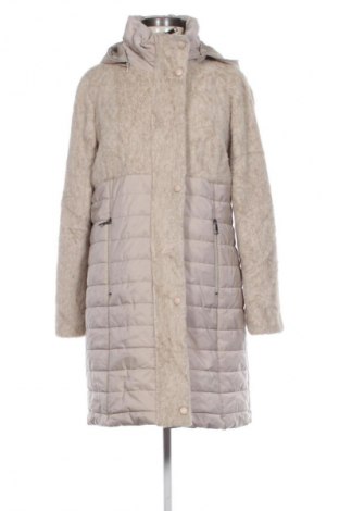 Дамско яке Unbranded, Размер XXL, Цвят Бежов, Цена 10,73 €