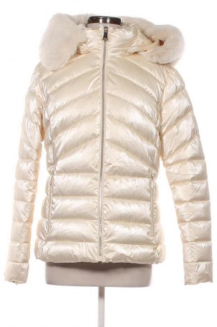 Дамско яке Unbranded, Размер L, Цвят Екрю, Цена 22,49 €