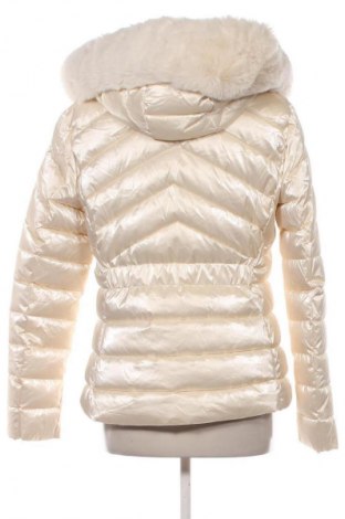 Дамско яке Unbranded, Размер L, Цвят Екрю, Цена 22,49 €