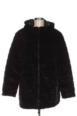 Γυναικείο μπουφάν Unbranded, Μέγεθος 3XL, Χρώμα Μαύρο, Τιμή 19,99 €
