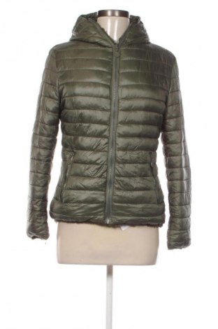 Γυναικείο μπουφάν Unbranded, Μέγεθος L, Χρώμα Πράσινο, Τιμή 24,99 €