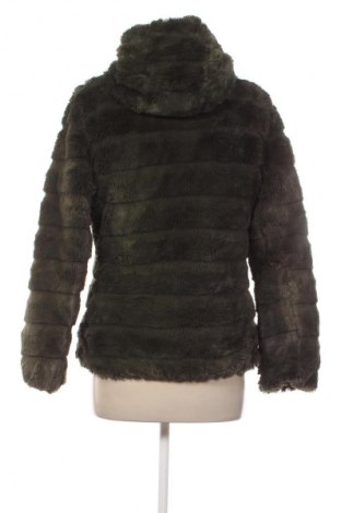 Γυναικείο μπουφάν Unbranded, Μέγεθος L, Χρώμα Πράσινο, Τιμή 24,99 €