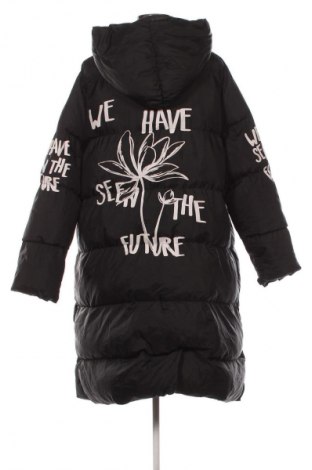 Damenjacke Unbranded, Größe 4XL, Farbe Schwarz, Preis 39,99 €