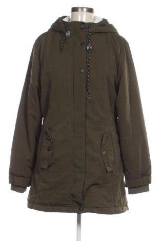 Dámska bunda  Unbranded, Veľkosť M, Farba Zelená, Cena  22,95 €
