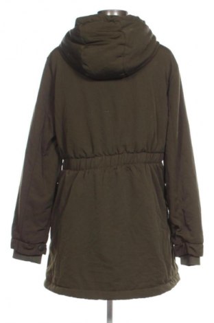 Dámska bunda  Unbranded, Veľkosť M, Farba Zelená, Cena  22,95 €