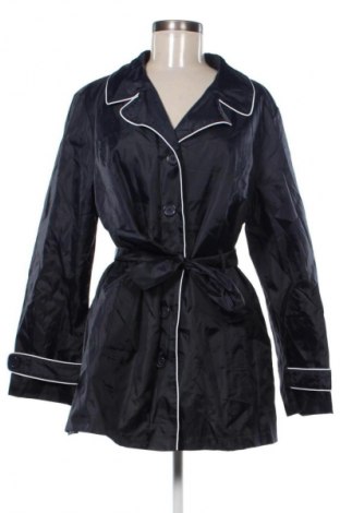 Damenjacke Unbranded, Größe L, Farbe Blau, Preis € 9,99