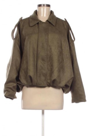 Geacă de femei Unbranded, Mărime S, Culoare Verde, Preț 55,99 Lei