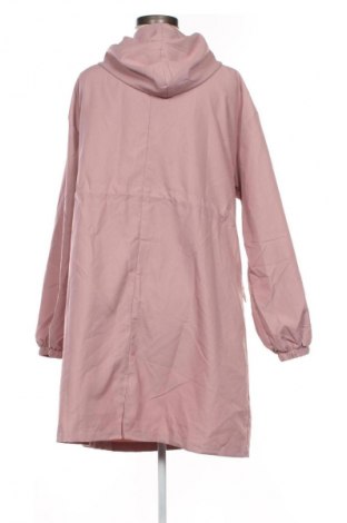 Дамско яке Unbranded, Размер 3XL, Цвят Пепел от рози, Цена 18,91 €
