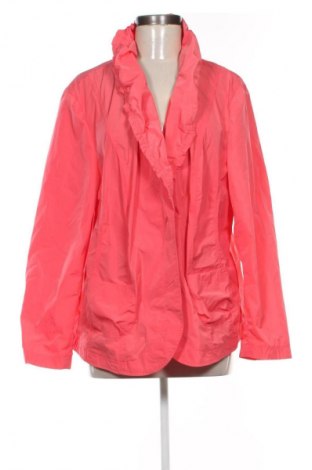 Γυναικείο μπουφάν Unbranded, Μέγεθος 3XL, Χρώμα Ρόζ , Τιμή 21,99 €
