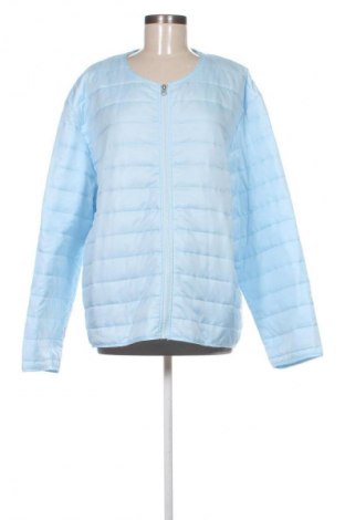 Dámská bunda  Unbranded, Velikost XXL, Barva Modrá, Cena  369,00 Kč