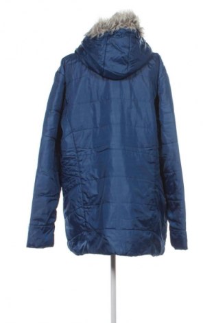 Kurtka damska Unbranded, Rozmiar 3XL, Kolor Niebieski, Cena 89,99 zł
