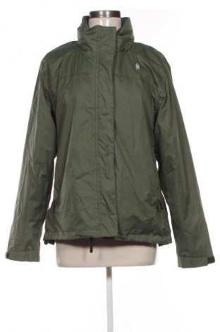 Geacă de femei Unbranded, Mărime M, Culoare Verde, Preț 66,99 Lei