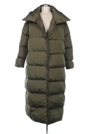 Kurtka damska Unbranded, Rozmiar XS, Kolor Zielony, Cena 160,75 zł