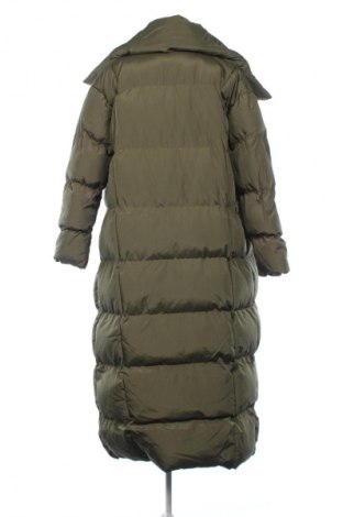 Kurtka damska Unbranded, Rozmiar XS, Kolor Zielony, Cena 160,75 zł