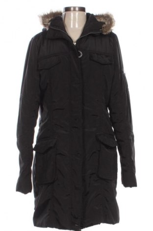 Дамско яке Unbranded, Размер M, Цвят Черен, Цена 22,49 €