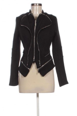 Γυναικείο μπουφάν Unbranded, Μέγεθος L, Χρώμα Μαύρο, Τιμή 10,99 €