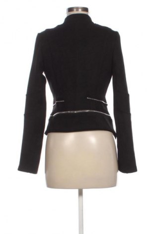 Γυναικείο μπουφάν Unbranded, Μέγεθος L, Χρώμα Μαύρο, Τιμή 10,99 €