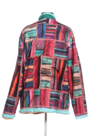 Kurtka damska Unbranded, Rozmiar XXL, Kolor Kolorowy, Cena 85,99 zł