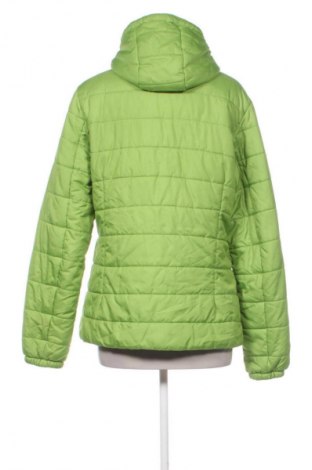 Дамско яке Unbranded, Размер XL, Цвят Зелен, Цена 26,07 €