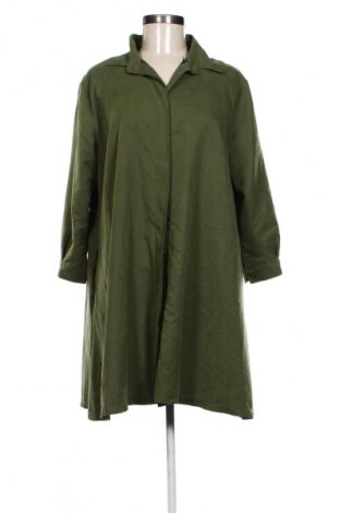 Női dzseki Unbranded, Méret L, Szín Zöld, Ár 10 146 Ft