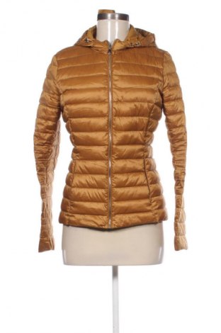 Дамско яке Unbranded, Размер M, Цвят Кафяв, Цена 20,45 €