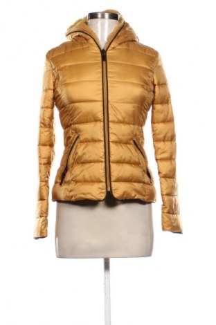 Kurtka damska Unbranded, Rozmiar S, Kolor Żółty, Cena 160,75 zł