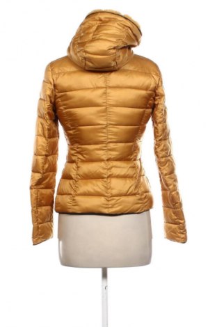 Kurtka damska Unbranded, Rozmiar S, Kolor Żółty, Cena 160,75 zł