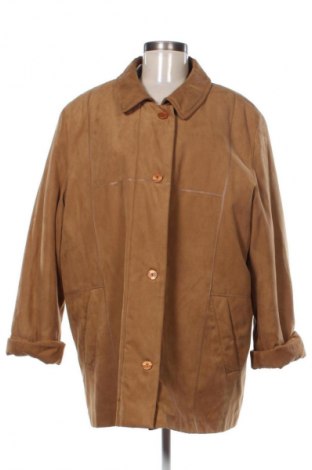 Női dzseki Unbranded, Méret XL, Szín Barna, Ár 12 397 Ft