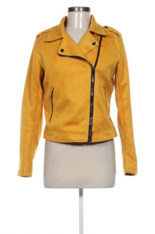 Női dzseki Unbranded, Méret M, Szín Sárga, Ár 5 179 Ft