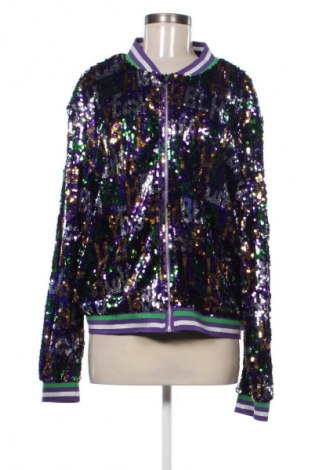 Damenjacke Unbranded, Größe XL, Farbe Mehrfarbig, Preis 18,99 €