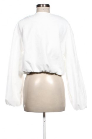 Γυναικείο μπουφάν Unbranded, Μέγεθος M, Χρώμα Λευκό, Τιμή 14,99 €