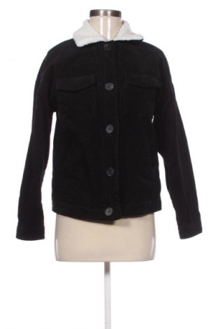 Дамско яке Unbranded, Размер XS, Цвят Черен, Цена 10,73 €