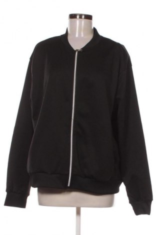 Damenjacke Unbranded, Größe XXL, Farbe Schwarz, Preis 17,99 €