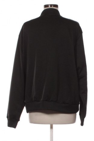 Damenjacke Unbranded, Größe XXL, Farbe Schwarz, Preis 17,99 €